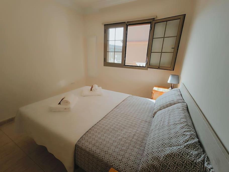 Apartamento Poris Puesta De Sol 2 Santa Cruz de Tenerife Exterior foto