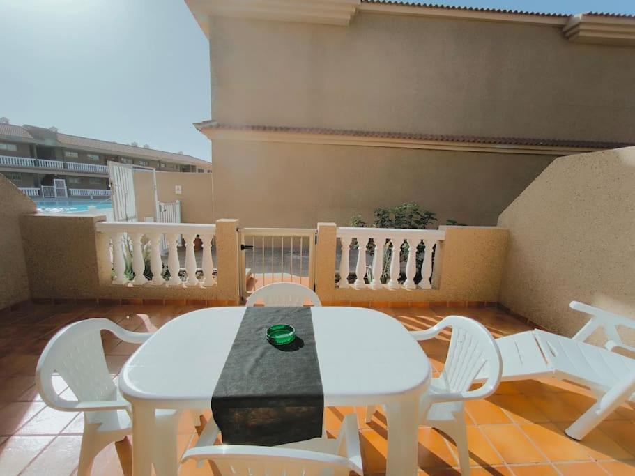Apartamento Poris Puesta De Sol 2 Santa Cruz de Tenerife Exterior foto