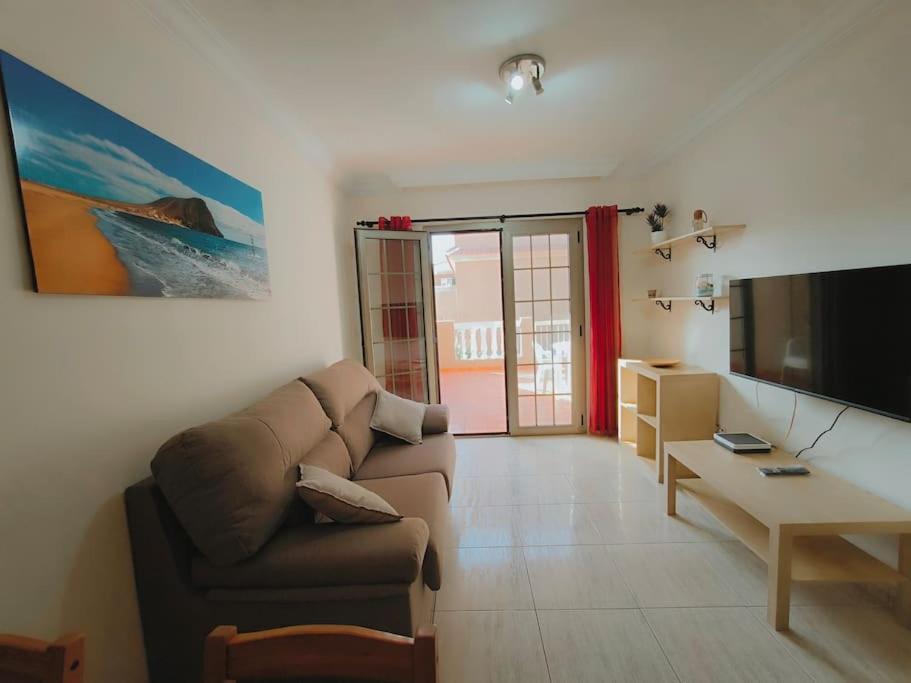 Apartamento Poris Puesta De Sol 2 Santa Cruz de Tenerife Exterior foto