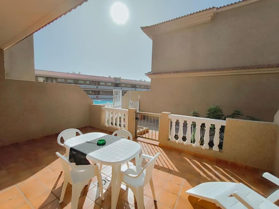 Apartamento Poris Puesta De Sol 2 Santa Cruz de Tenerife Exterior foto